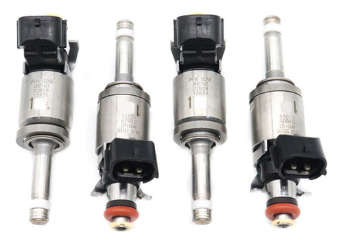 Boquilla De Inyector De Combustible P510-13-250 For Mazda
