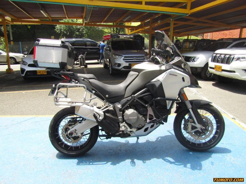 Motos Ducati