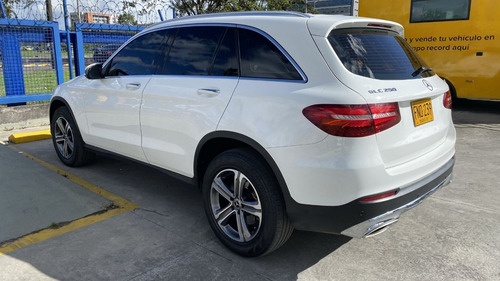 Imagen 5 de 20 de Mercedes Benz Glc250 4matic