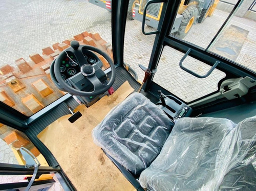 Compactador Lonking Cdm514 Cummins 14tn Valor Por Anticipo!!