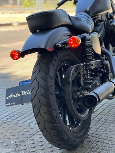 Imagen 17 de 25 de Harley Davidson Harley Davidson