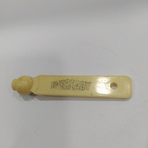 Antiguo Discador Industria Argentina Publicidad Eveready (Usado)