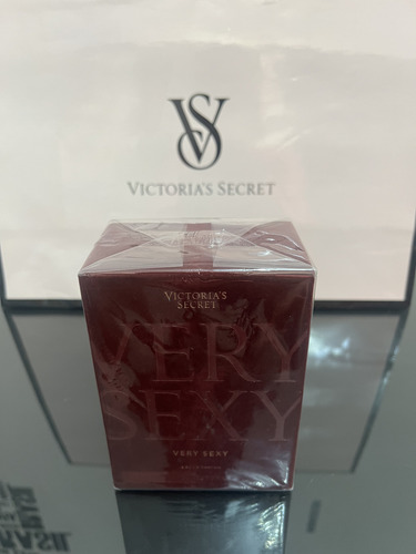 Perfume Victoria Secret Very Sexy 50ml