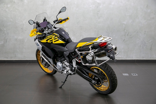 F 850 Gs Adventure Premium