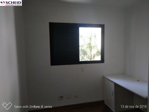 Imagem 7 de 15 de Apartamento Lindo No Melhor Da Mascote - Mc6295