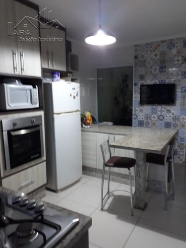 Imagem 11 de 15 de Sobrado - Jardim Nordeste - Ref: 4383 - V-4383