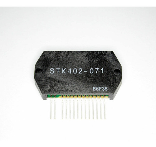 Ci Stk402-071 Original