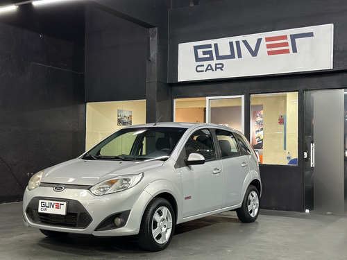 Ford Fiesta FIESTA 1.6 8V FLEX/CLASS 1.6 8V FLEX 5P