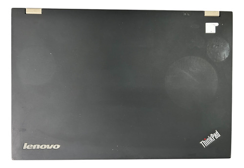 Notebook Lenovo Intel Core I5 Lindo Demais Em Oferta!!! Preto (Recondicionado)