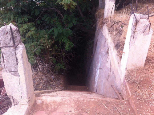 Se Vende Excelente Terreno Con Vista Privilegiada En Cal...