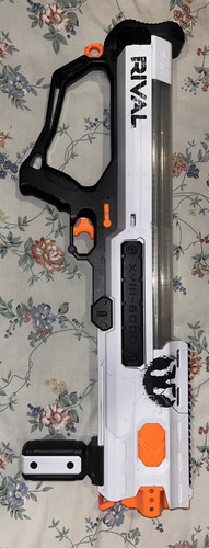 Nerf Rival Hades Xviii-6000 (Usado)