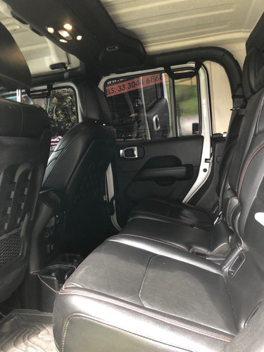 Jeep Gladiator 3.6 Rubicon 4x4 At