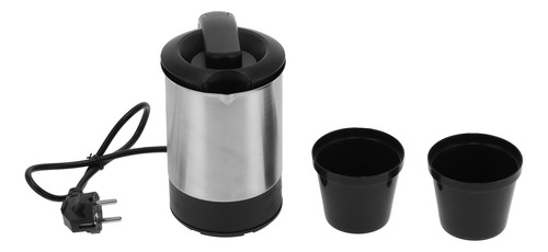 Hervidor Eléctrico Mini Automático De Acero Inoxidable De 0,