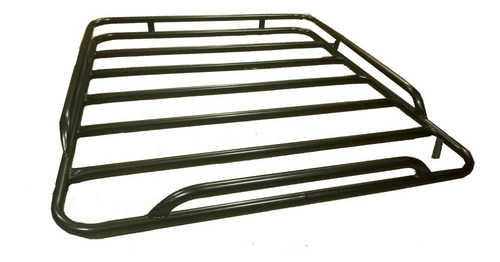 Imagen 2 de 8 de Parrilla Porta Equipaje Ford Ecosport Kinetic Titanium 2.5cm