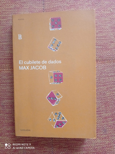 El Cubilete De Dados