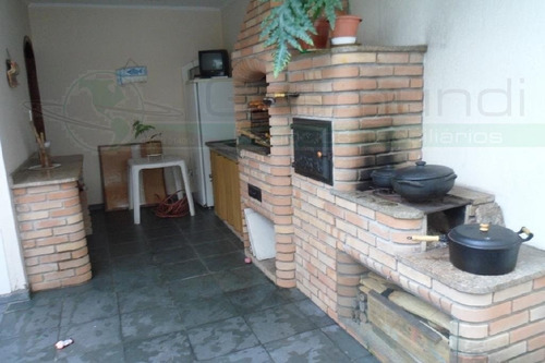 Casa Sobrado Em Ipiranga - São Paulo - 2729