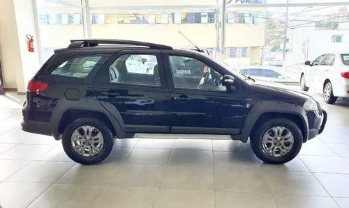 Fiat Palio Wk Adven Flex