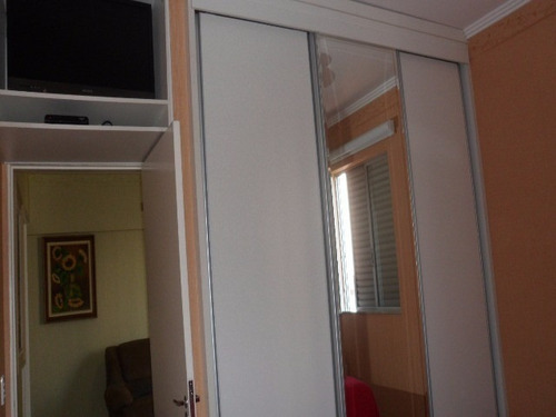 Imagem 8 de 15 de Apartamento - Ap00942 - 3391464