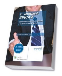 Libro El Abogado Eficaz (4.âª Ediciã³n) - Estalella Del P...