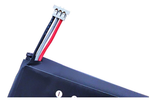 Fithood Hdh-003 Battery Replacement For Switch Lite Game Pla