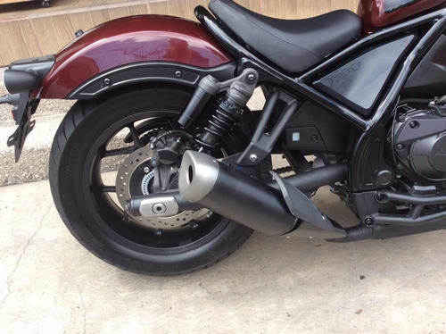 Honda Cmx 1100 Rebel 2022