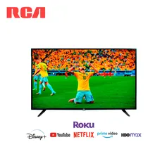 Comprar Rca Roku Tv 32  Modelo Rc32rk - Televisor Led