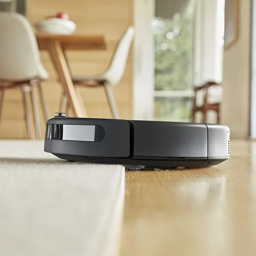 Irobot Roomba 621 Robot Aspirador - Bueno Para Pelo De Masco
