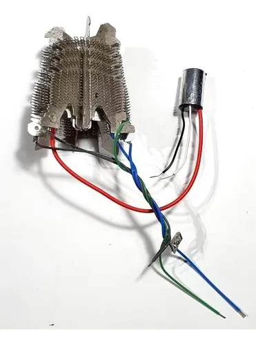 comprar Resistencia Original Para Secador De Pelo Parlux 3500 Ionic