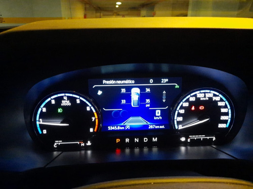 Imagen 9 de 9 de Ford Bronco Wildtrack 2.0l - 7.500km - Oportunidad