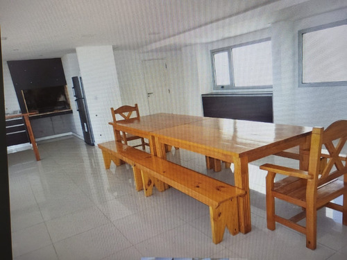 Imagen 8 de 14 de 24/36 Meses Departamento - 1 Ambiente Y Medio Con Cochera - Chauvin
