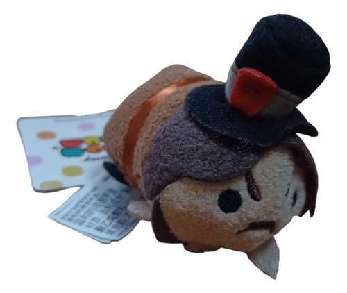 Tsum Tsum Piratas Del Caribe Original En V. Crespo 