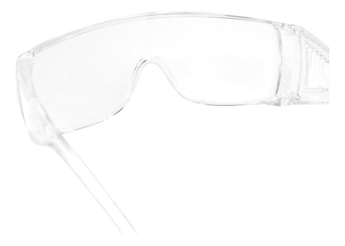 Motoframes De Un Par De Gafas De Seguridad De Alto Impacto,