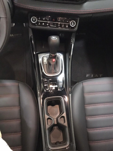 Fiat Pulse 1.3 Gse Abarth Turbo 270 At