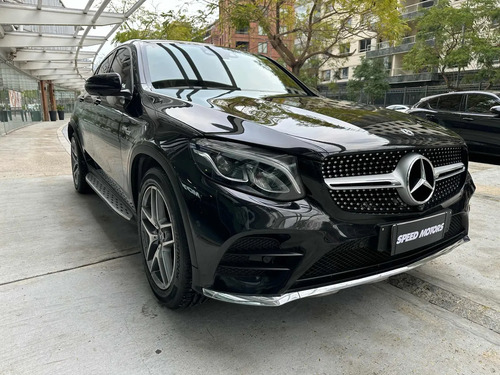 Mercedes Benz Glc 300 Speed Motors