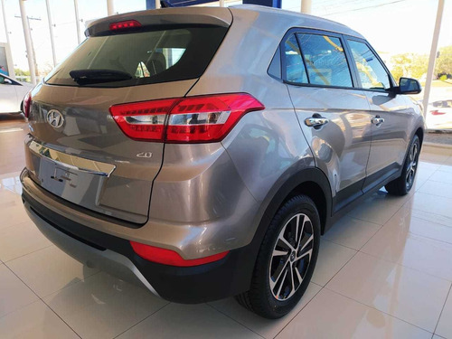 Imagem 6 de 14 de Hyundai Creta Prestige 2.0 (aut) (flex)