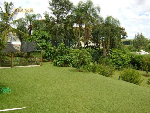 Imagem 7 de 30 de Casa Residencial À Venda, Condomínio City Castelo, Itu. - Ca0223