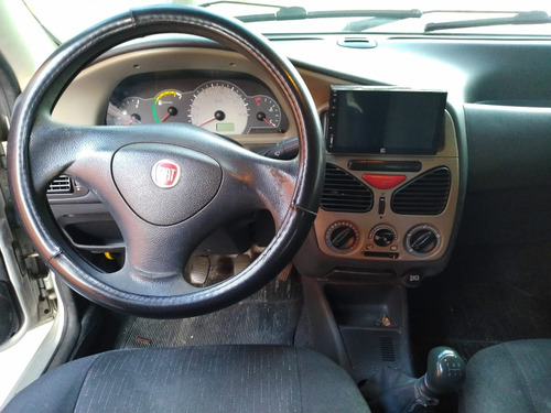 Fiat Palio 1.0 Fire Economy Flex 3p