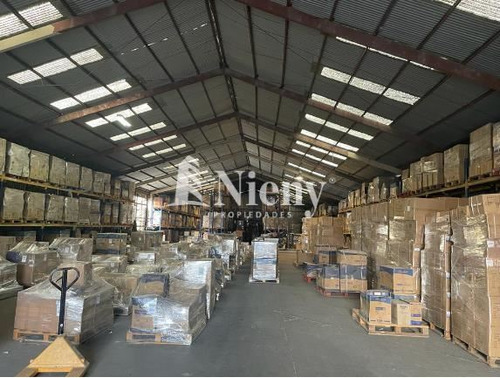Industrial-showroom Ruta 5 Norte Cercano A Nor-oriente