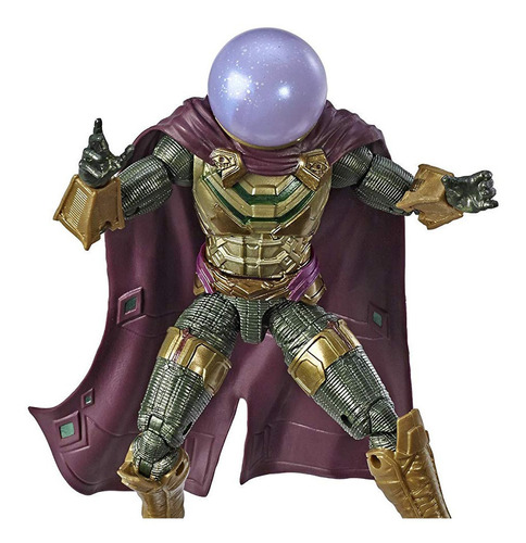 Mysterio Marvel Legends, Spider-man: Far From Home Original