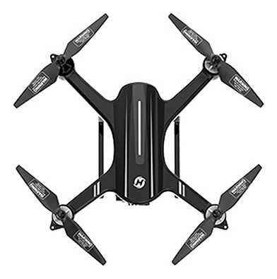 Drone Holystone Hs700d Camara 2k Gps Retorno Autom- Tecnobox