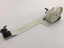 Comprar Bobina Grande Blanca Para Máquinas De Coser Industriales