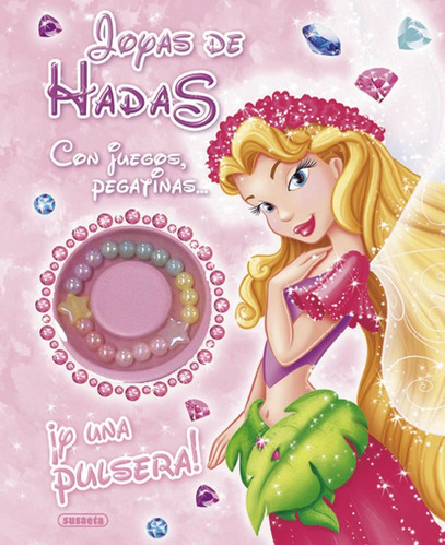 Joyas De Hadas (libro Original)