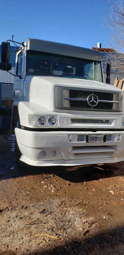 Mercedez Benz 1620