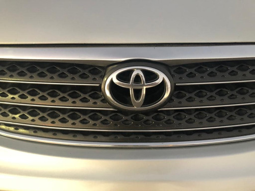 Toyota Corolla 2.0 Xei Td 2004