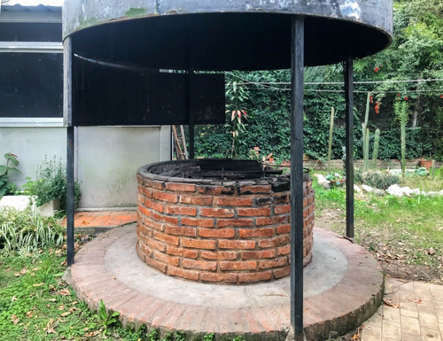 Imagen 9 de 12 de Imponente Casa En Venta, En El Trébol, Ezeiza.