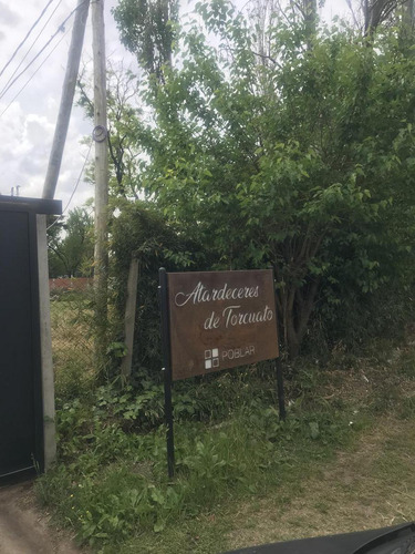 Terreno - Don Torcuato