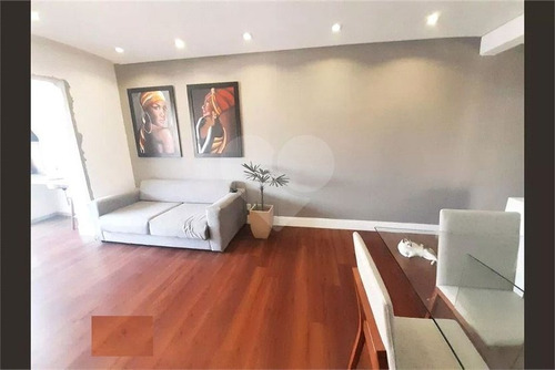 Apto Alto Padrão- Centro, São Bernardo Do Campo - 373-im517311