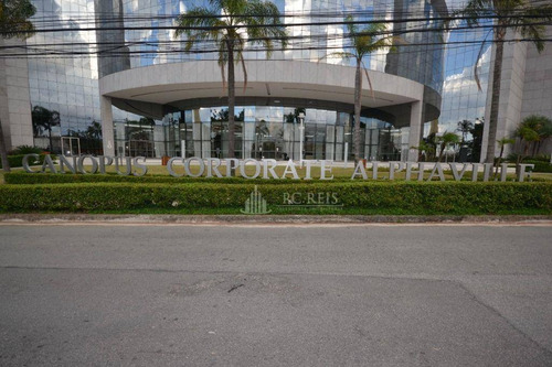Imagem 7 de 15 de Loja Para Alugar, 444 M² Por R$ 27.000,00/mês - Alphaville - Barueri/sp - Lo0079
