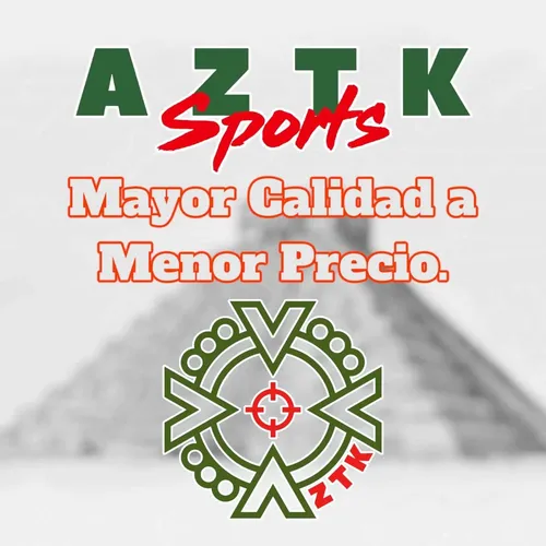 Diábolos Aztk Punta Hueca Cal. 5.5 / 1 Lata Con 120 Piezas | MercadoLibre