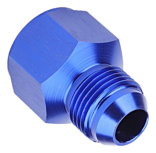 Adaptador Reductor Recto Hexagonal An10 Para Automotriz
